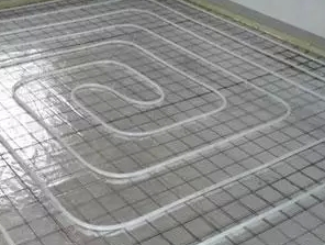 喀喇沁清洗地暖哪家好