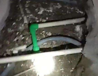 喀喇沁卫生间漏水多少钱