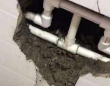 喀喇沁卫生间漏水哪家好