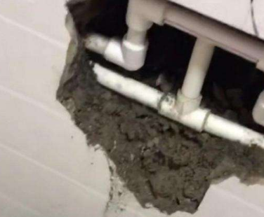 喀喇沁卫生间防水找谁好