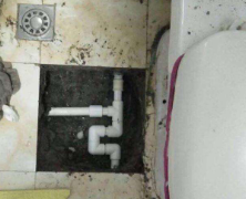 喀喇沁卫生间防水推荐公司