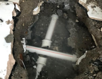 喀喇沁卫生间防水公司
