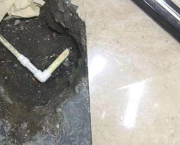 喀喇沁卫生间测漏水多少钱