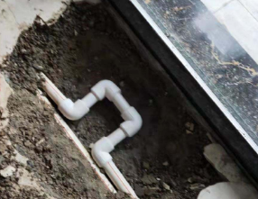 喀喇沁卫生间测漏水哪家好