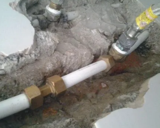 喀喇沁测漏水多少钱