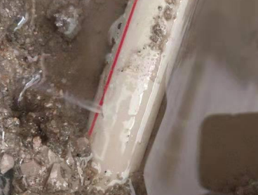 喀喇沁卫生间测漏水客服的电话
