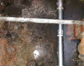 喀喇沁卫生间测漏水多少钱