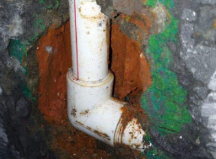 喀喇沁卫生间测漏水价格明细