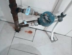 喀喇沁水管维修24小时电话