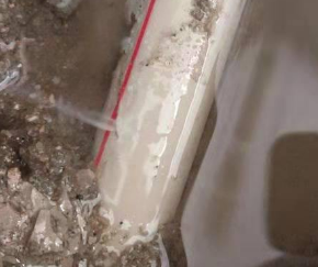 喀喇沁水管维修公司