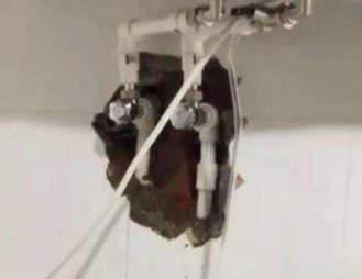 喀喇沁水管维修哪家好