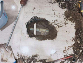 喀喇沁卫生间防水多少钱