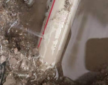 喀喇沁水管维修多少钱