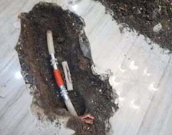 喀喇沁水管维修哪家好