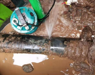 喀喇沁卫生间测漏水的相关介绍