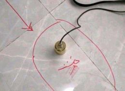 喀喇沁卫生间测漏水多少钱