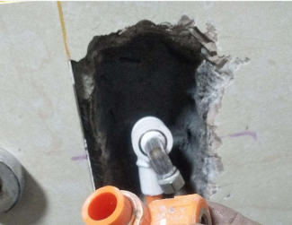 喀喇沁卫生间测漏水哪家好