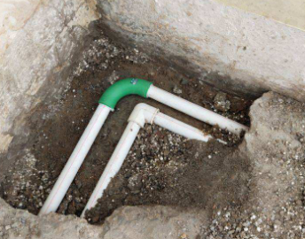 喀喇沁卫生间测漏水价格多少