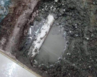 喀喇沁卫生间测漏水哪家好