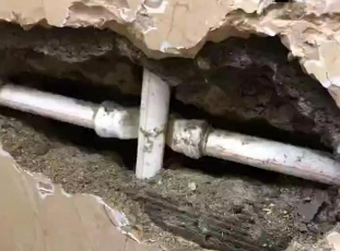 喀喇沁水管维修哪家好