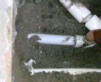 喀喇沁卫生间测漏水哪家好