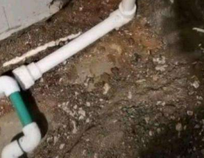 喀喇沁卫生间测漏水服务电话