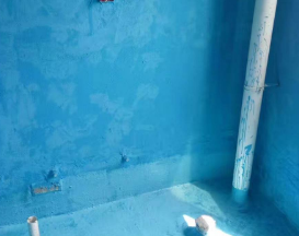 喀喇沁卫生间防水多少钱