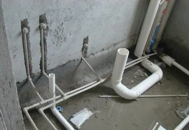 喀喇沁水管维修小知识