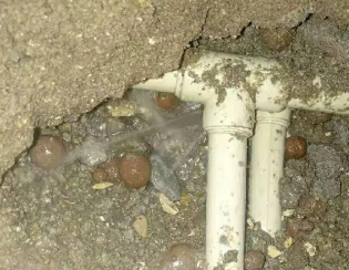 喀喇沁卫生间测漏
