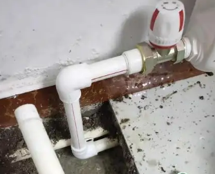 喀喇沁卫生间测漏水多少钱