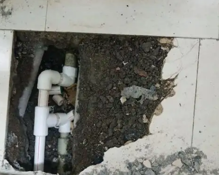 喀喇沁卫生间测漏水哪家好