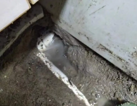 喀喇沁卫生间测漏水多少钱