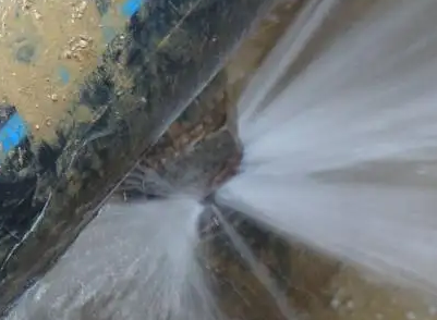 喀喇沁卫生间测漏水施工步骤