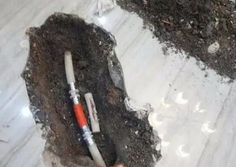 喀喇沁卫生间测漏水哪家好