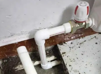 喀喇沁卫生间测漏水多少钱