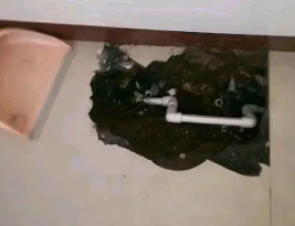 喀喇沁卫生间测漏水多少钱
