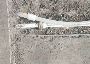 喀喇沁卫生间测漏水之解决方法