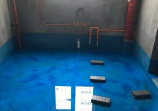 喀喇沁卫生间防水步骤
