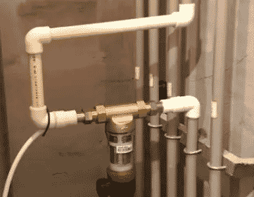 喀喇沁水管维修之漏水渗水问题