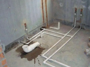 喀喇沁水管维修多少钱