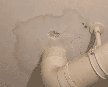 喀喇沁卫生间测漏水的检测方法