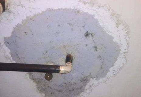喀喇沁测漏水公司分享如何自检漏水