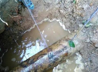 喀喇沁卫生间测漏水公司分享下我们可以检测到轻微的漏水和水压吗？