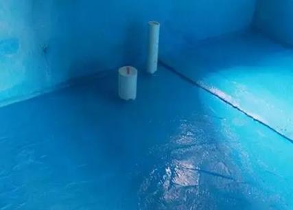 喀喇沁卫生间防水公司分享防水小知识
