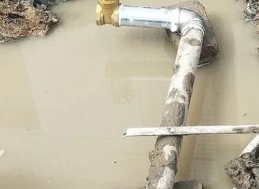 喀喇沁测漏水公司电话